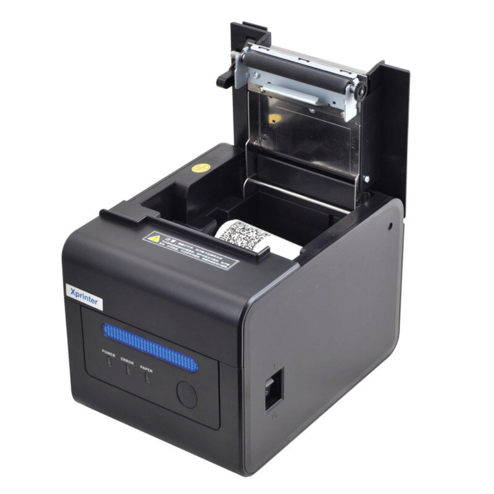 เครื่องพิมพ์ใบเสร็จความร้อน XPRINTER XP-C300H